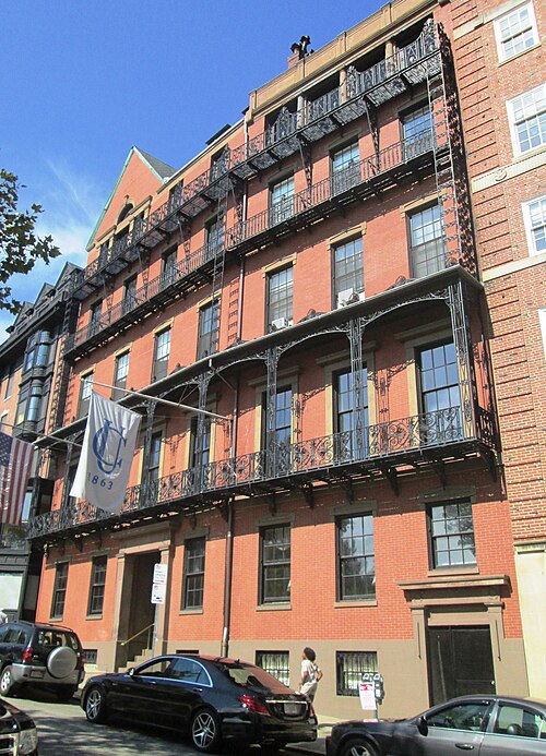 Union Club of Boston